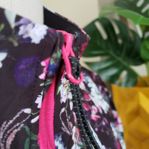 FILS Performance Jacket Size Medium NEW! - Picture 8 of 13